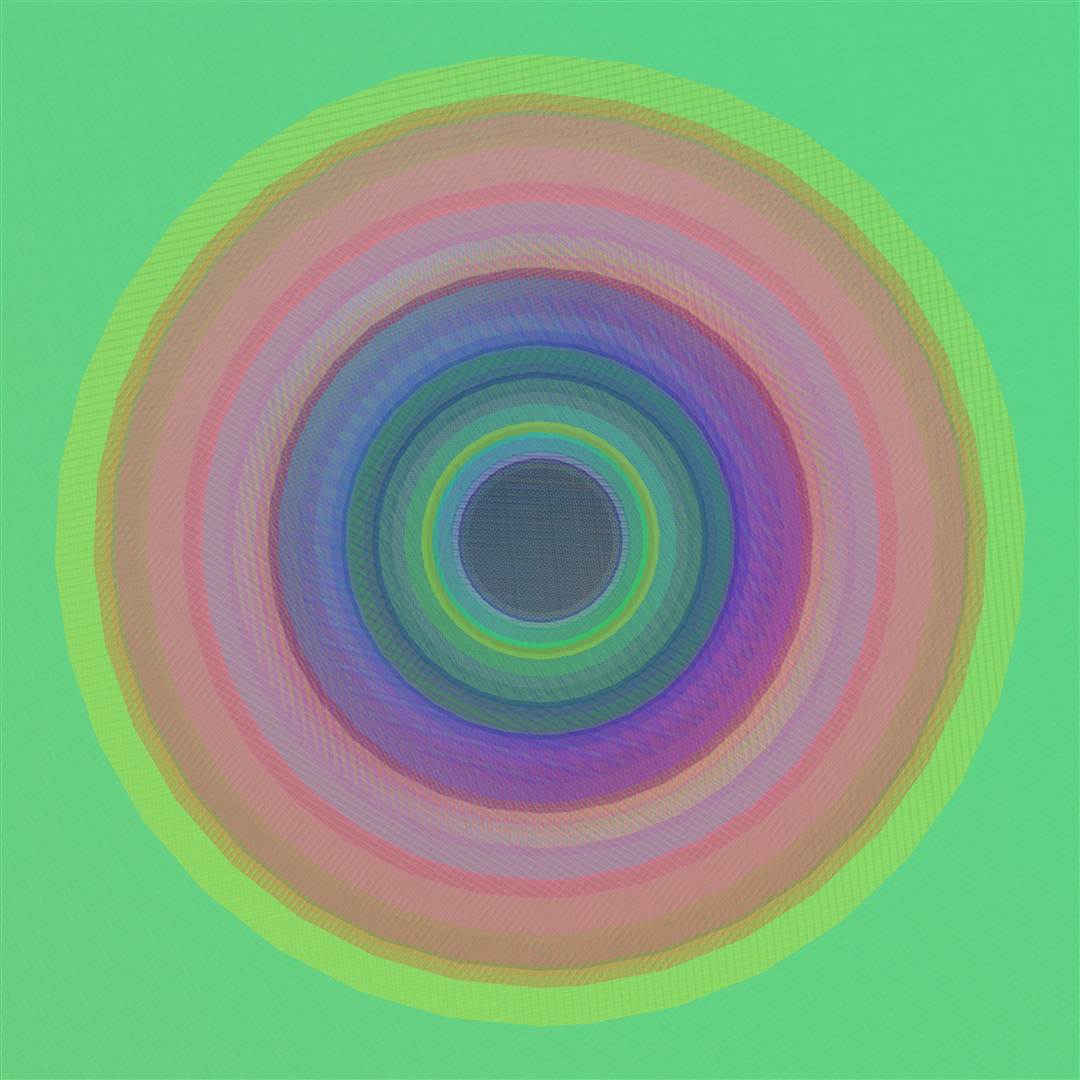 View Gazers NFT #329