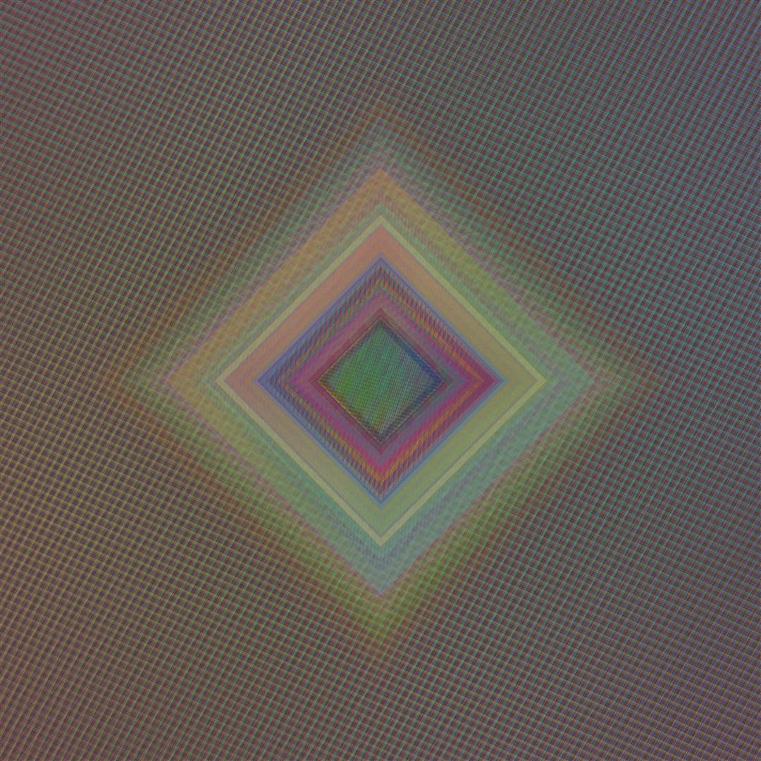 View Gazers NFT #331