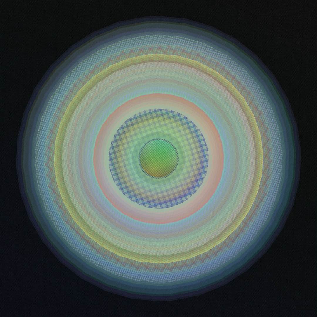 View Gazers NFT #345