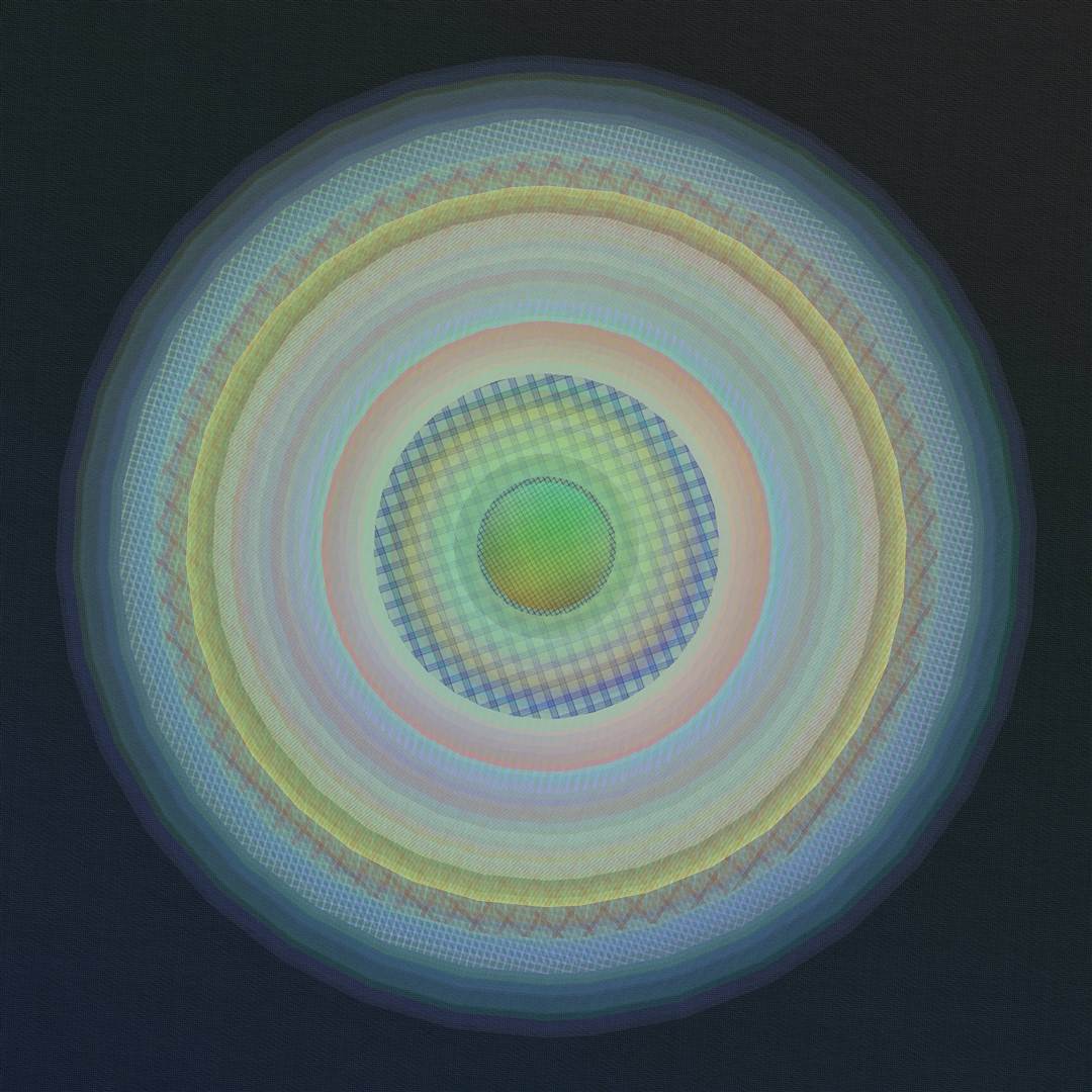 View Gazers NFT #345