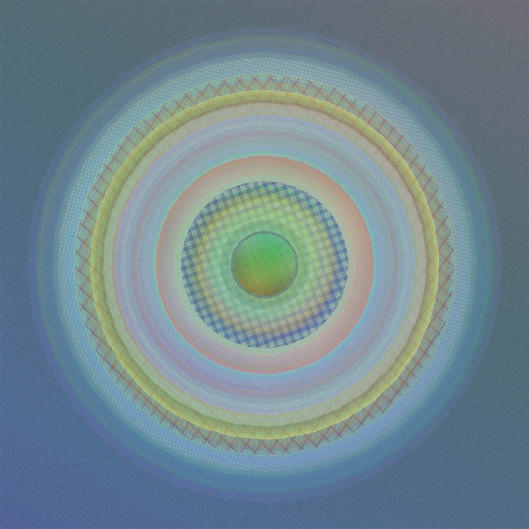 View Gazers NFT #345