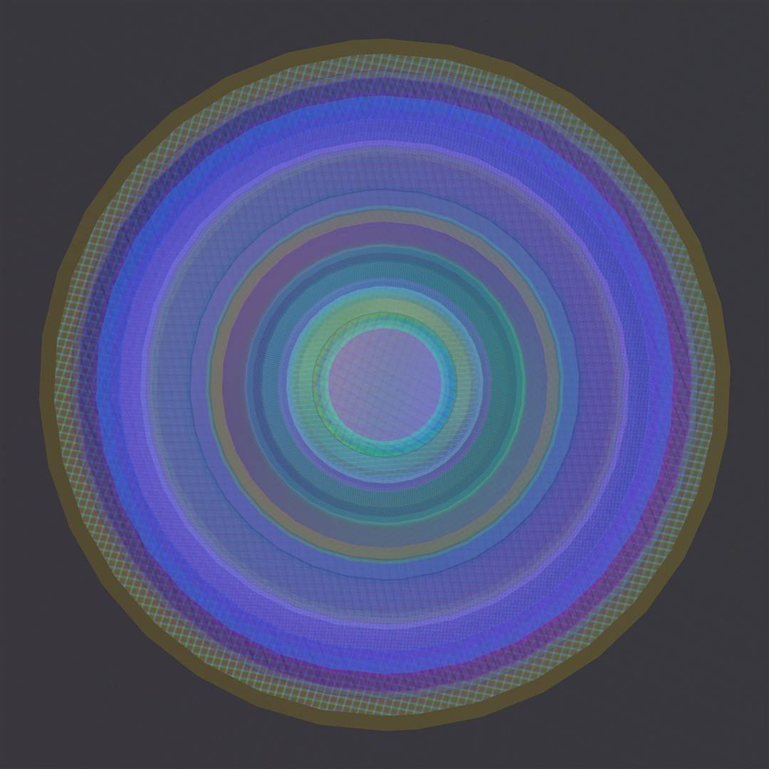 View Gazers NFT #488