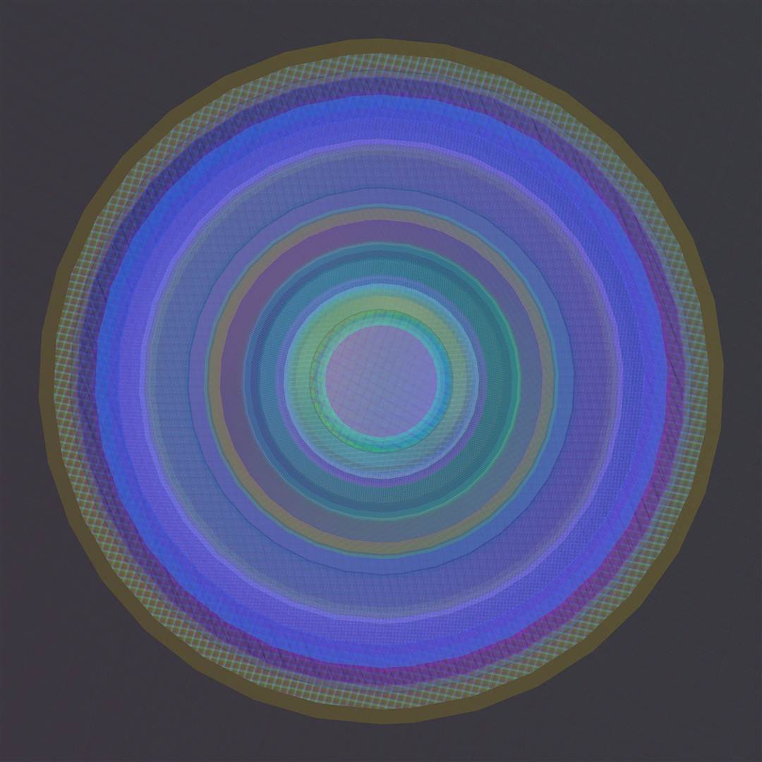 View Gazers NFT #488