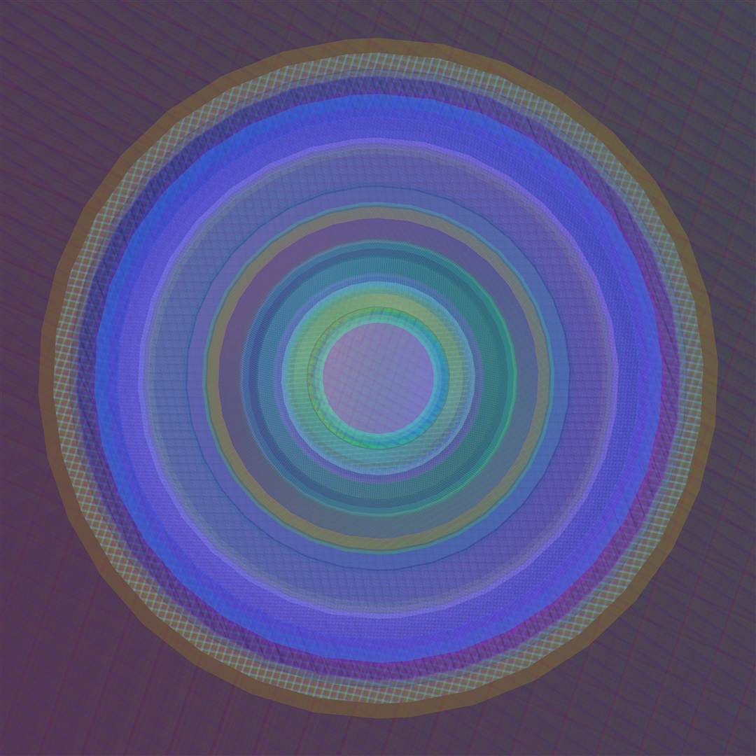 View Gazers NFT #488