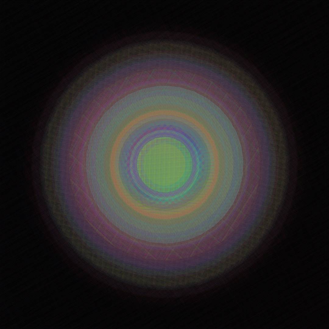 View Gazers NFT #492