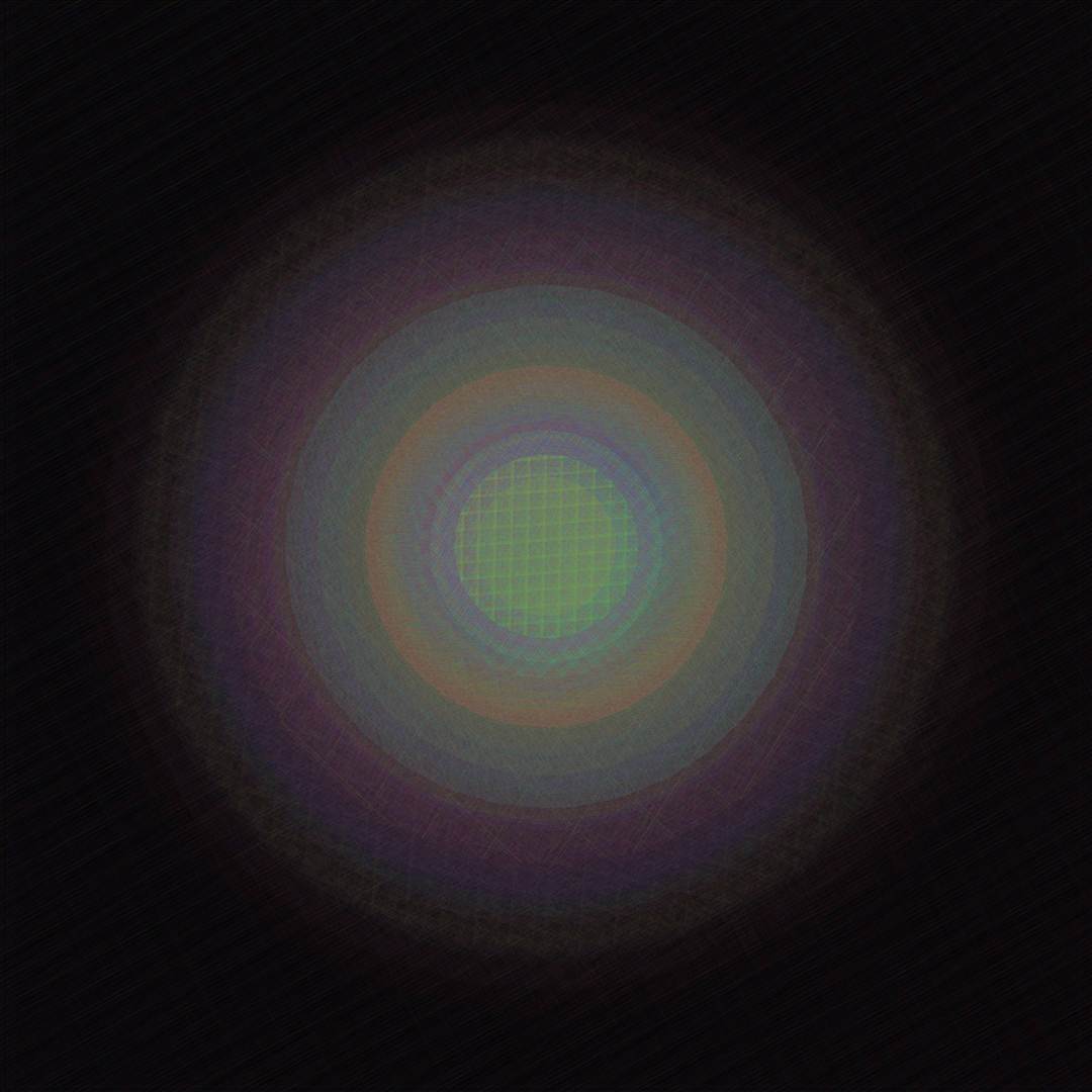 View Gazers NFT #492