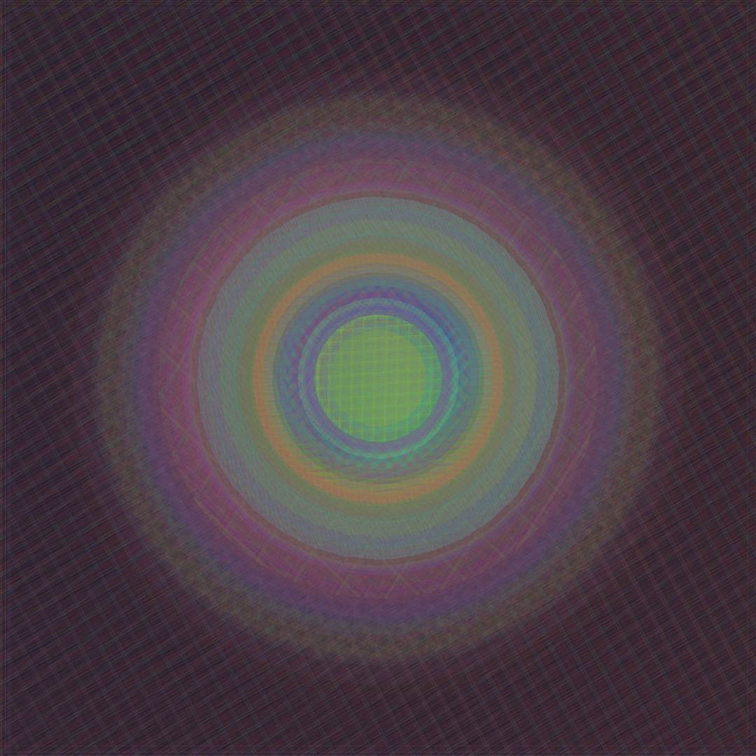 View Gazers NFT #492