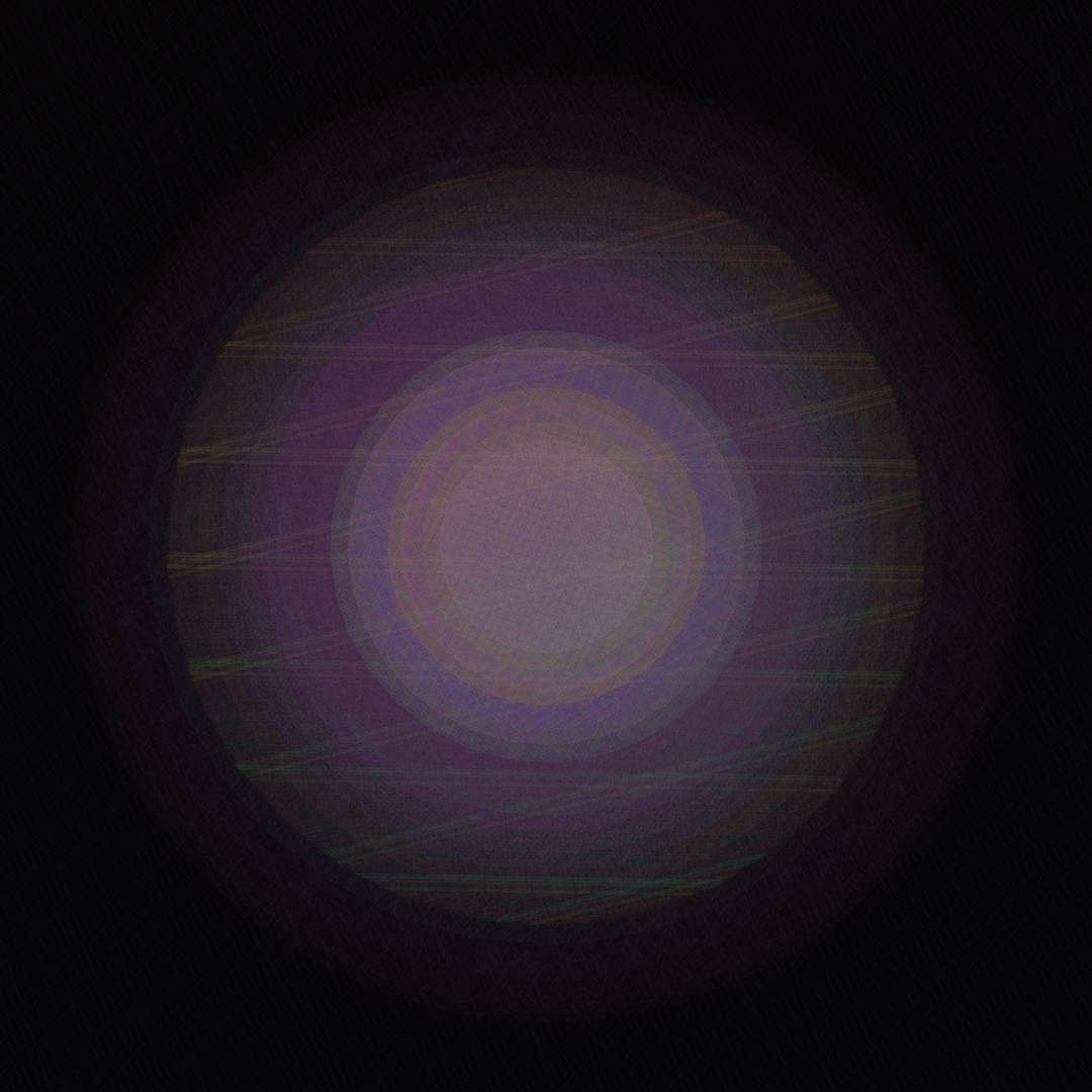 View Gazers NFT #518