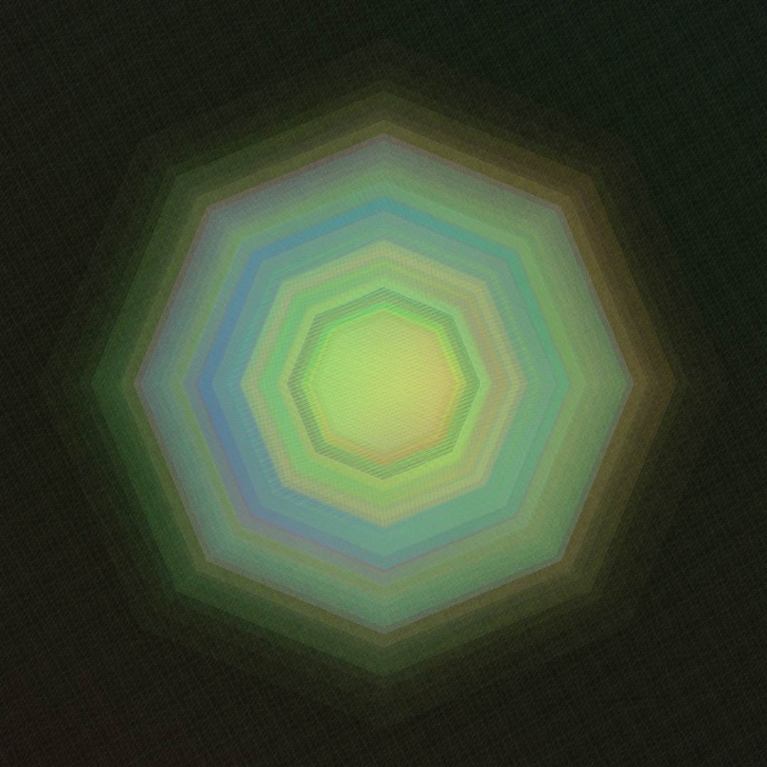 View Gazers NFT #535