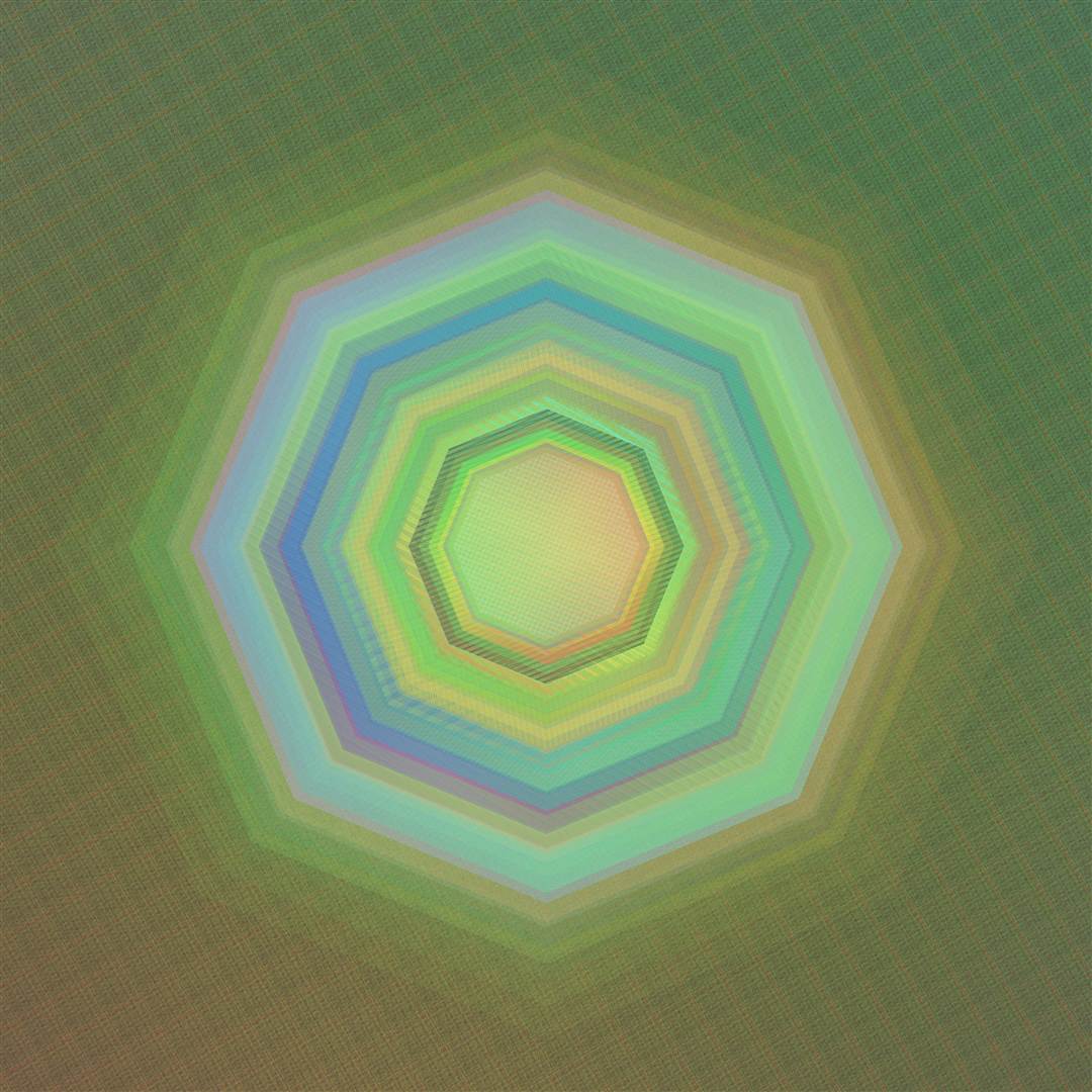 View Gazers NFT #535