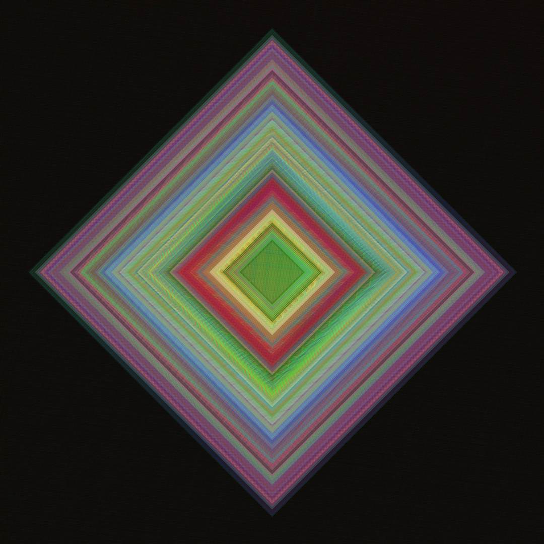 View Gazers NFT #574