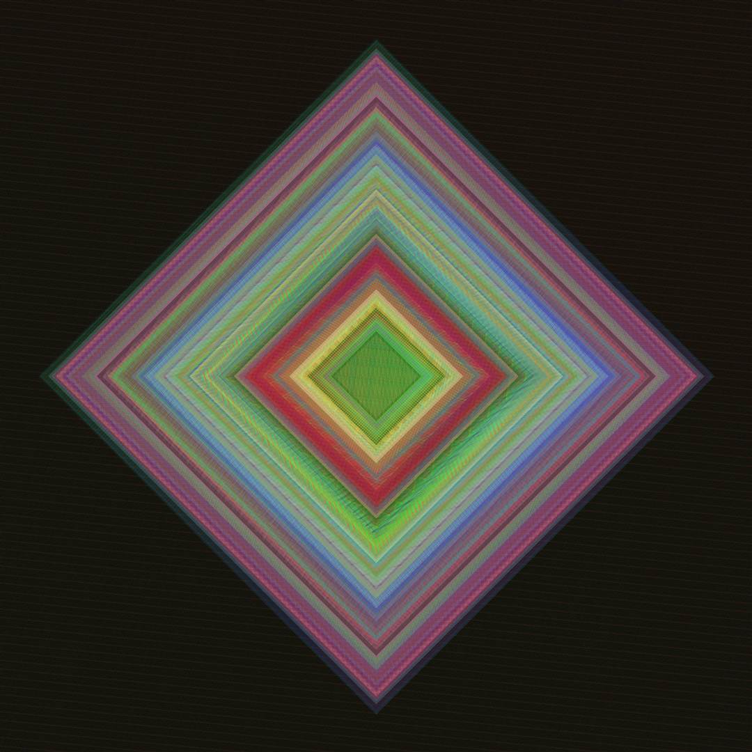 View Gazers NFT #574