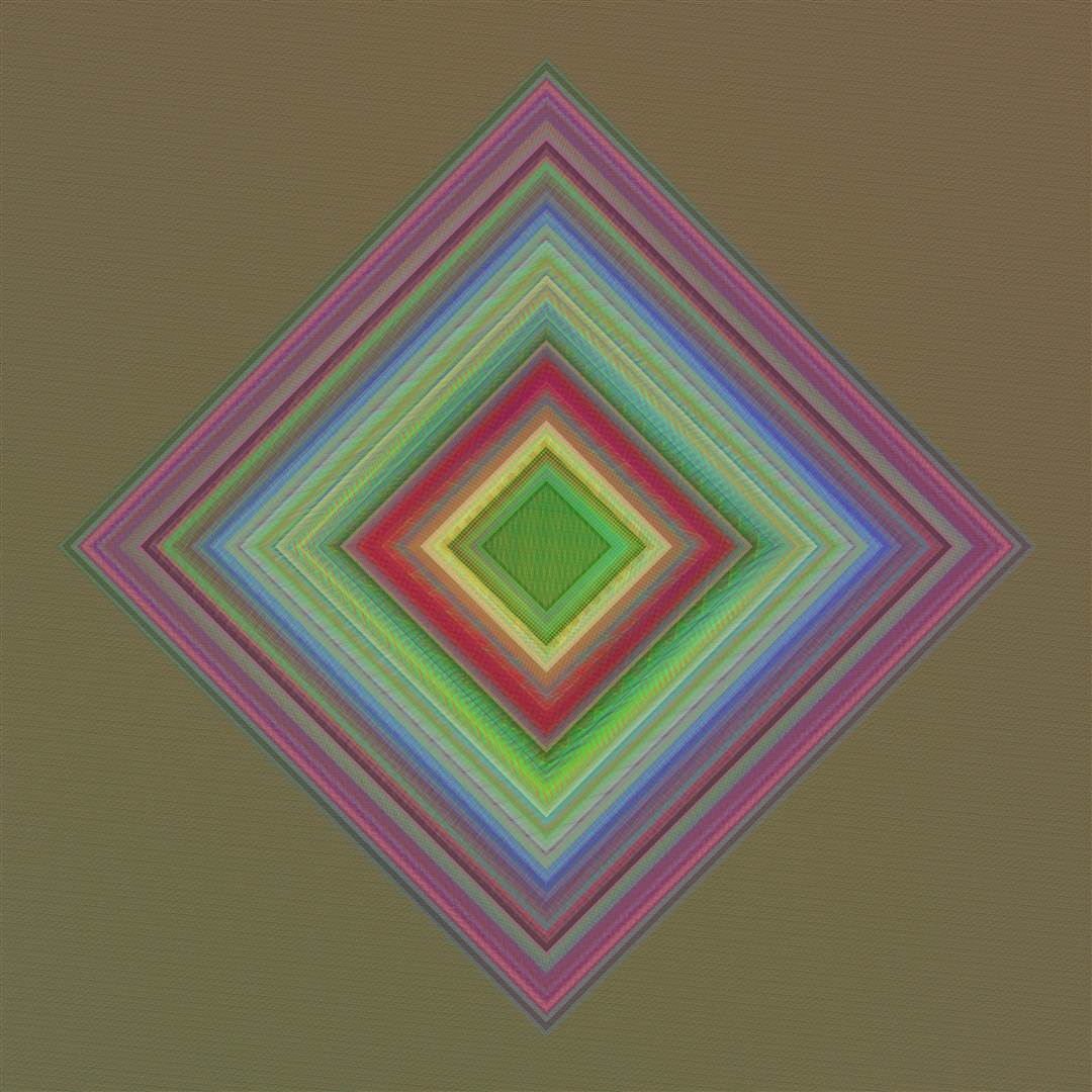 View Gazers NFT #574