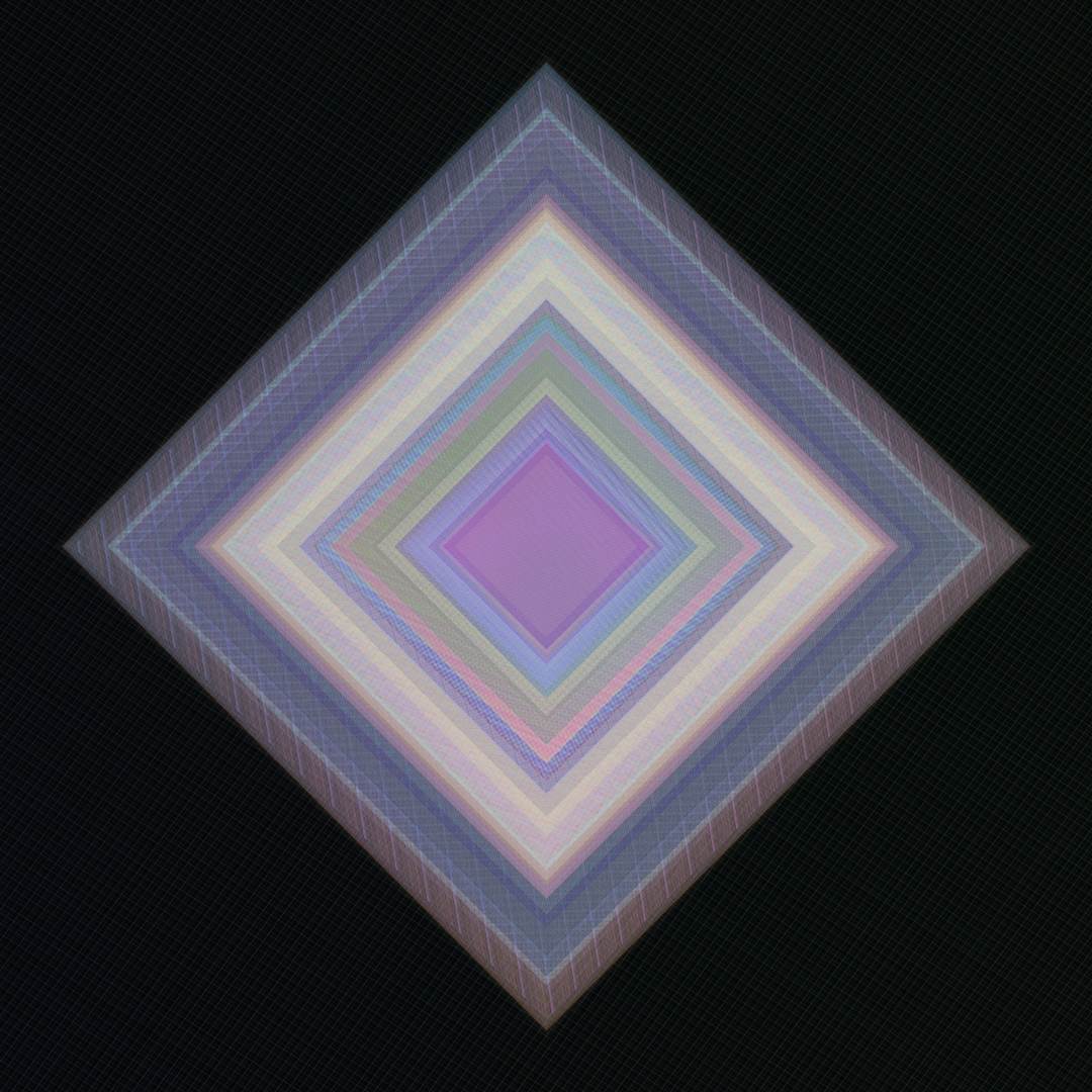 View Gazers NFT #650