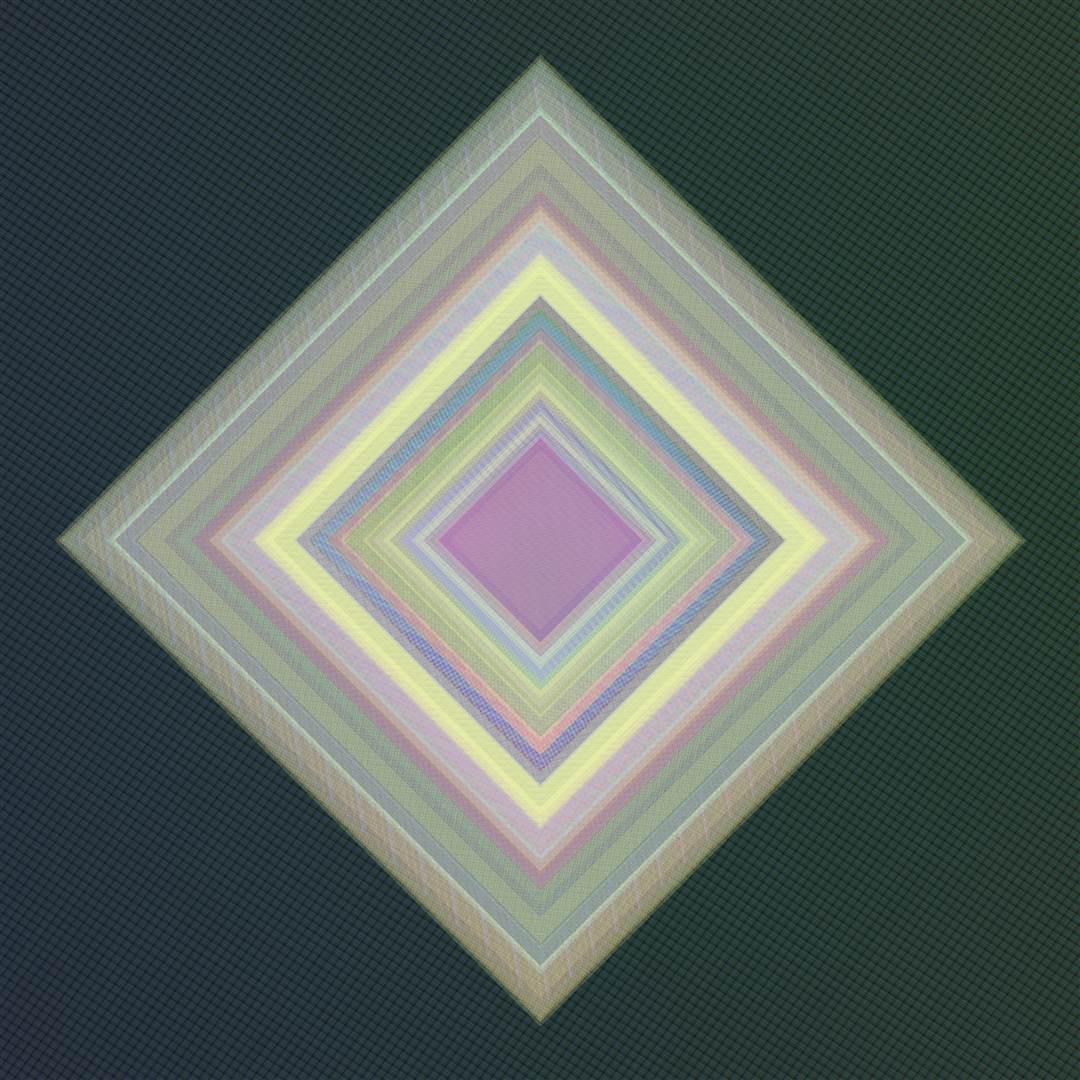 View Gazers NFT #650