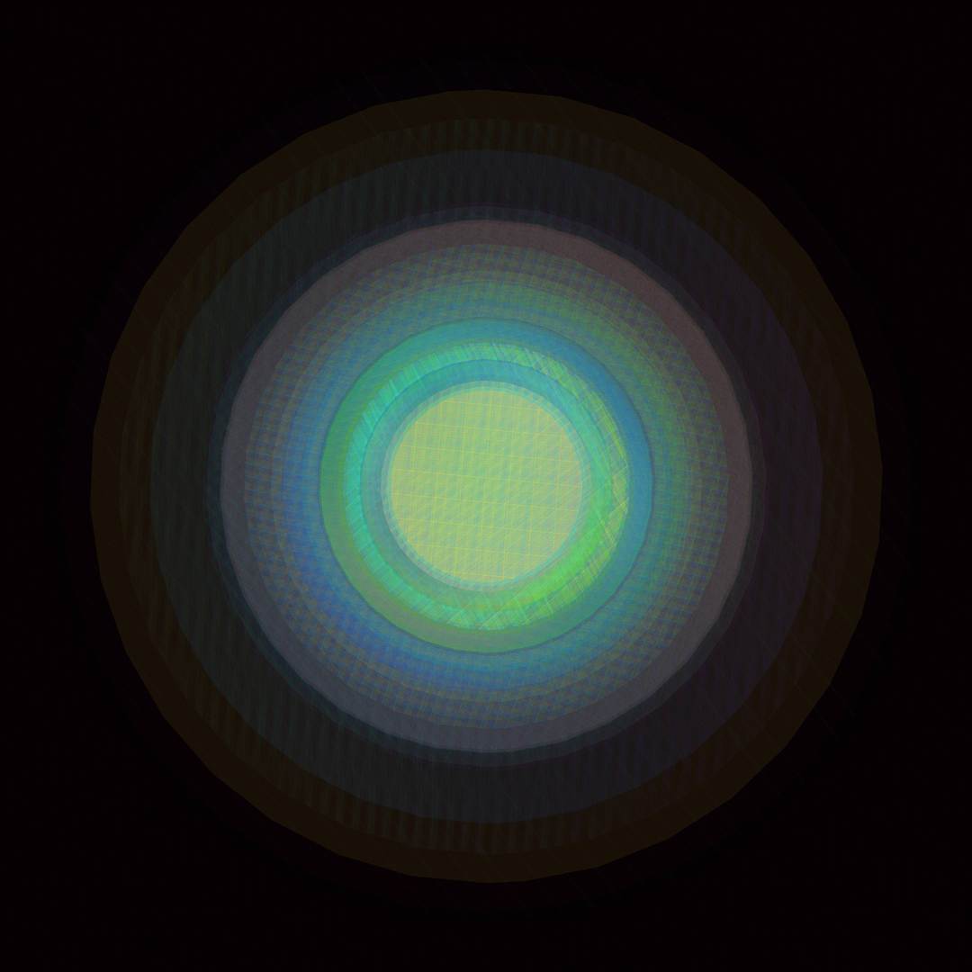 View Gazers NFT #734