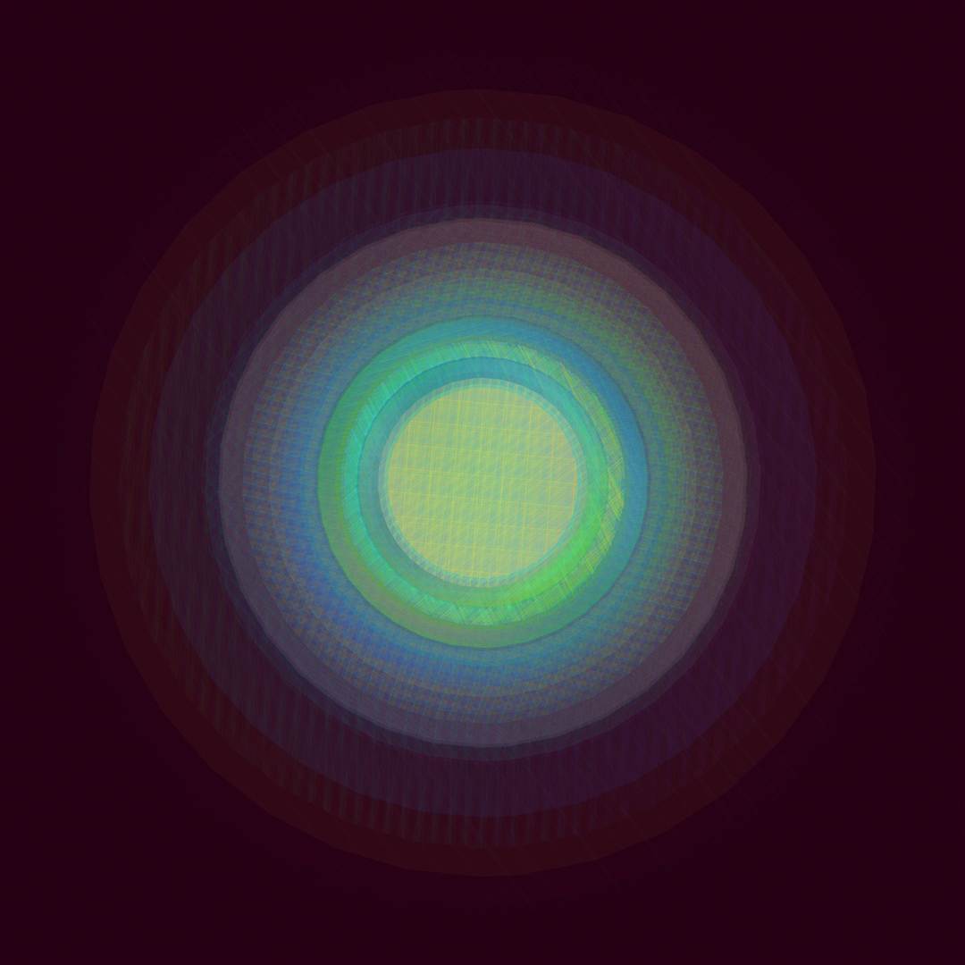 View Gazers NFT #734