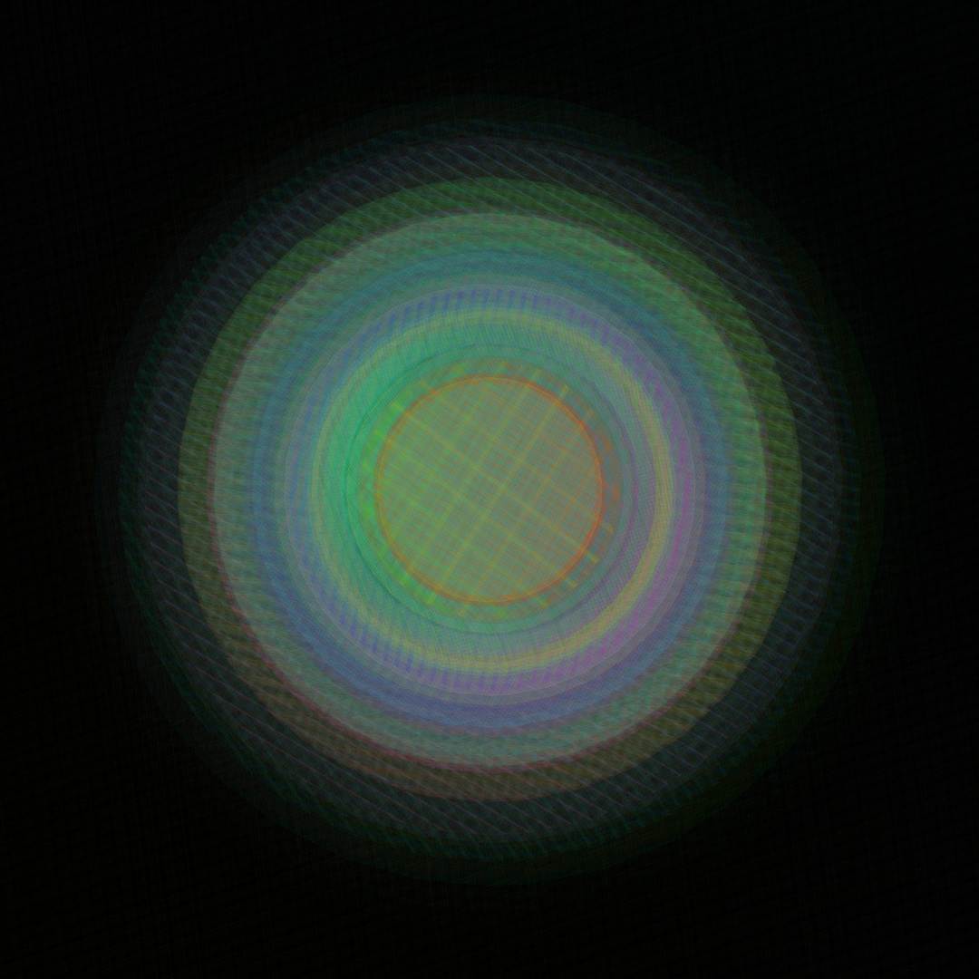 View Gazers NFT #744