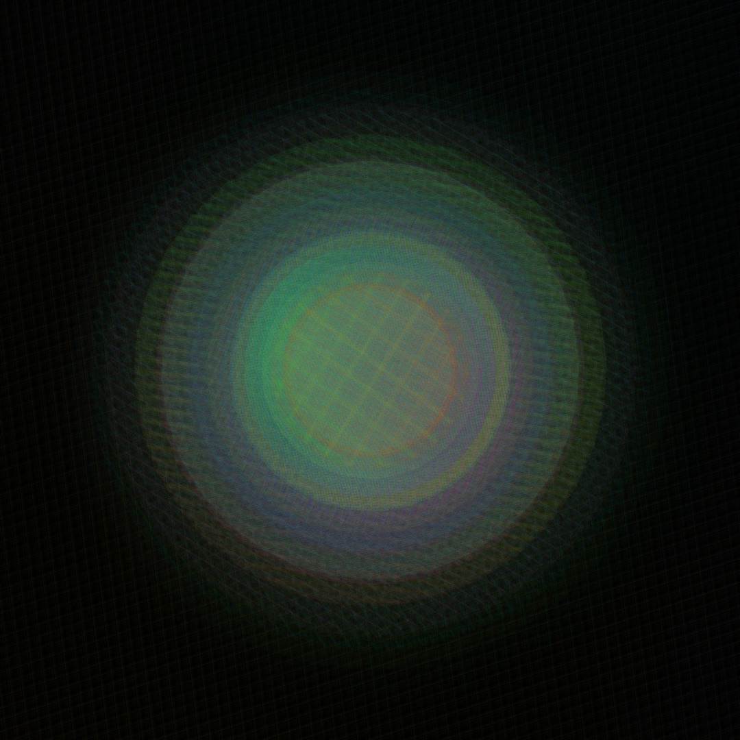 View Gazers NFT #744