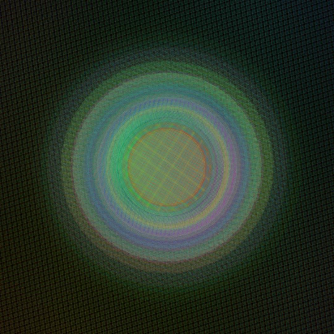 View Gazers NFT #744