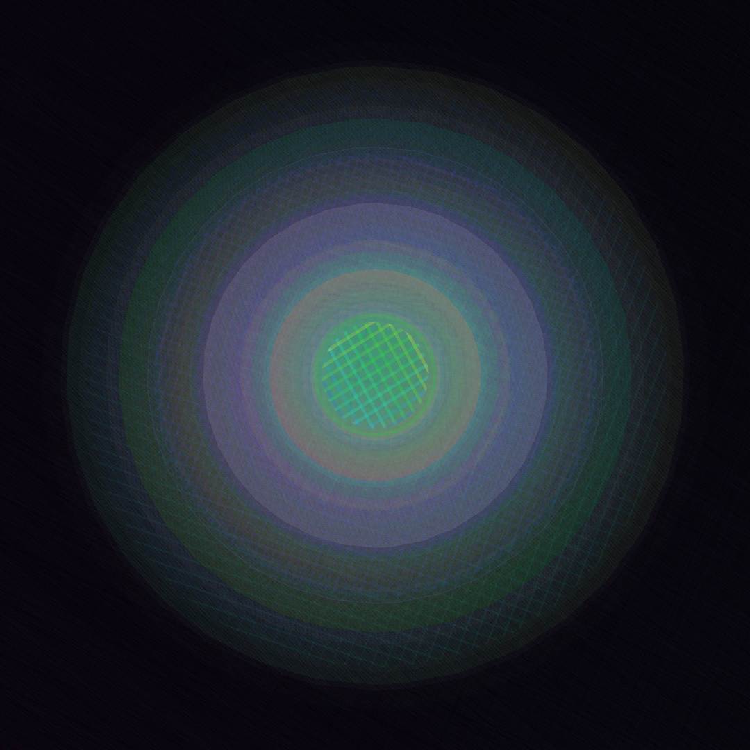 View Gazers NFT #785