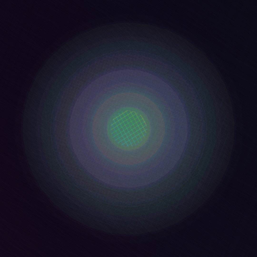 View Gazers NFT #785