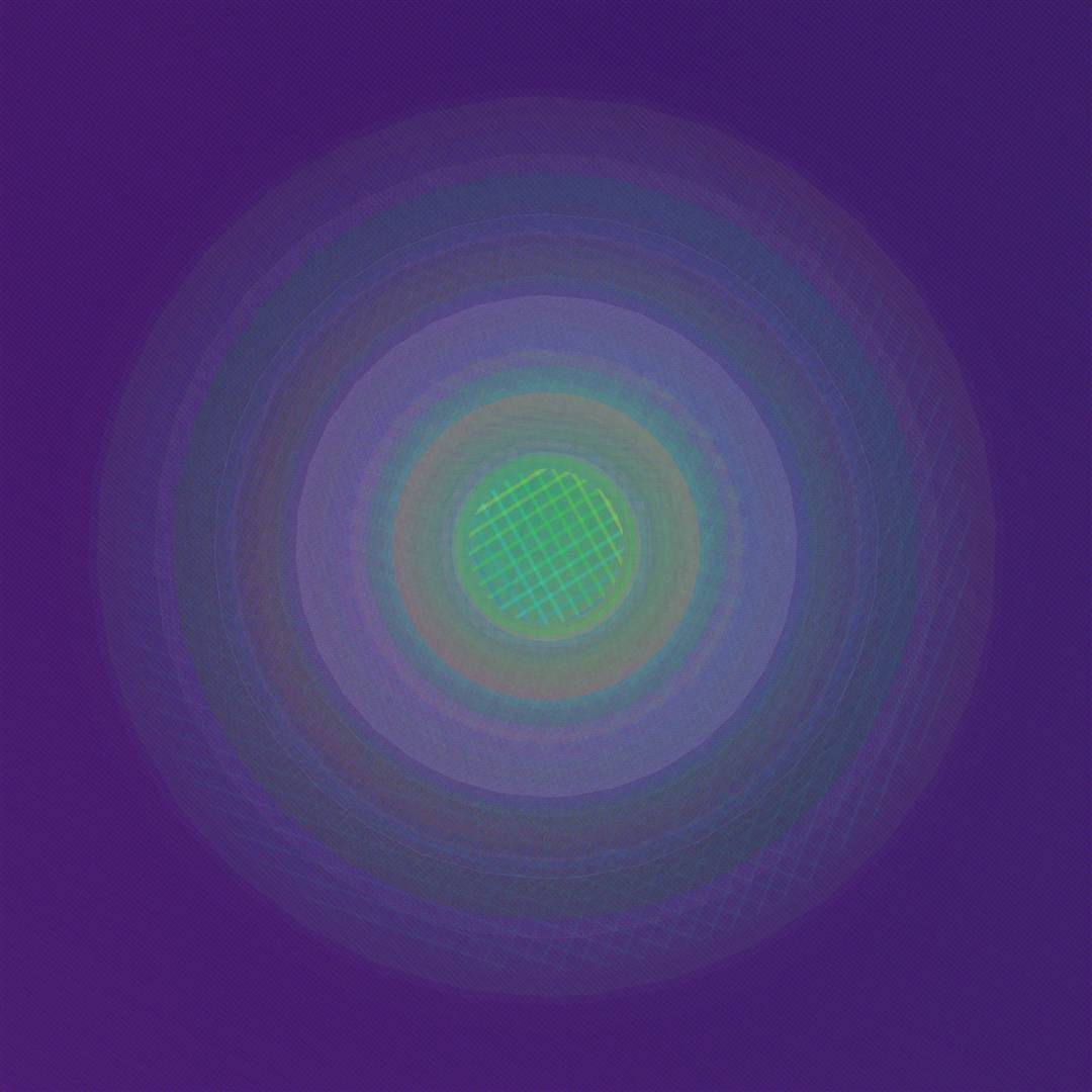 View Gazers NFT #785