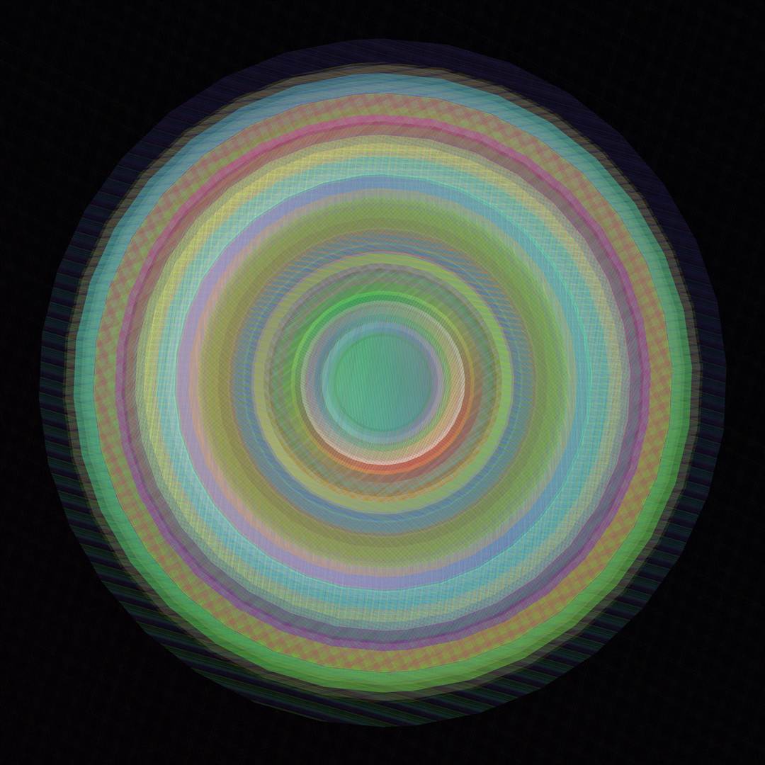 View Gazers NFT #876