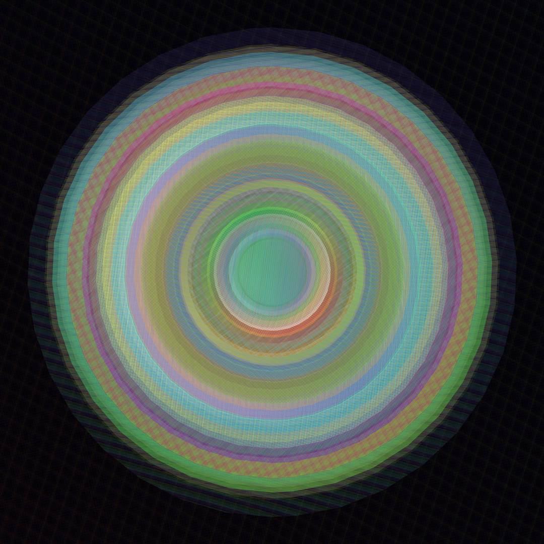 View Gazers NFT #876