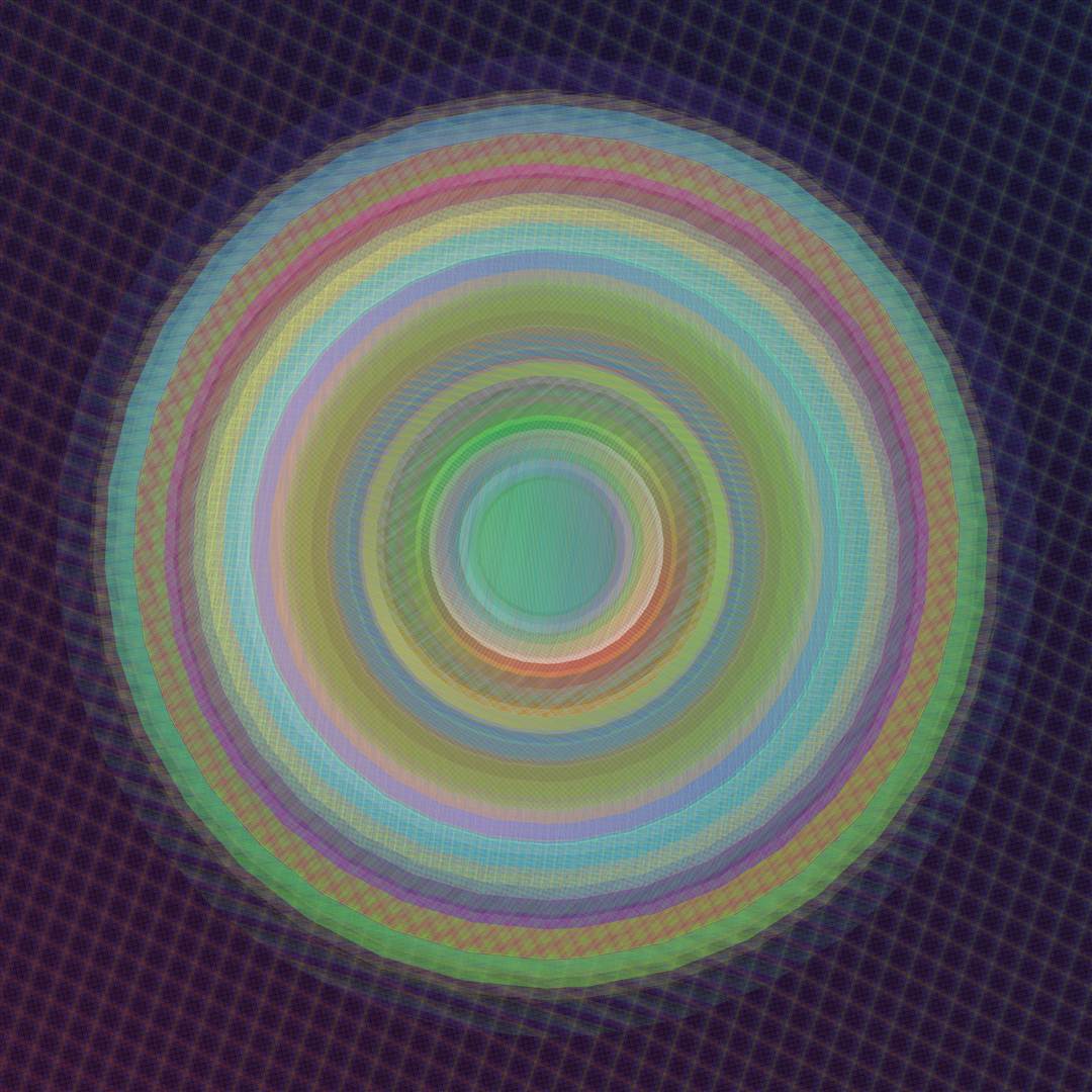 View Gazers NFT #876