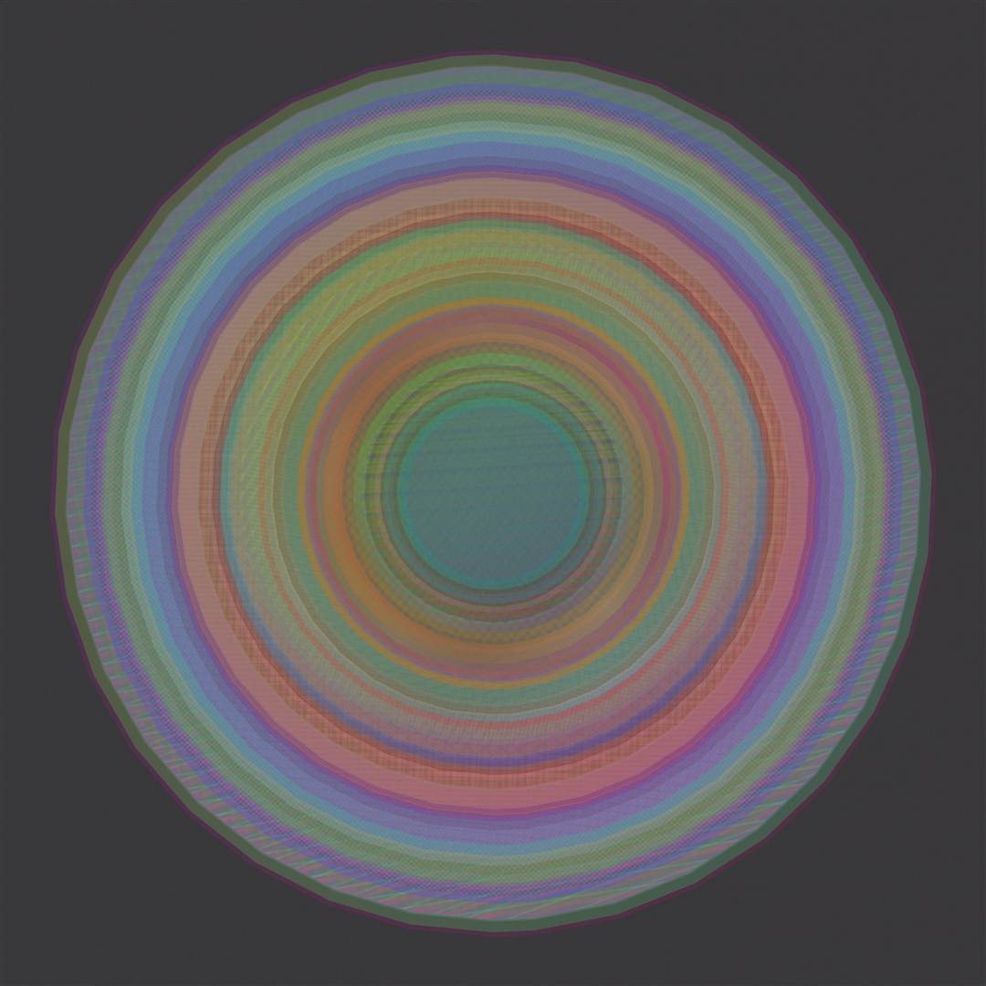 View Gazers NFT #927