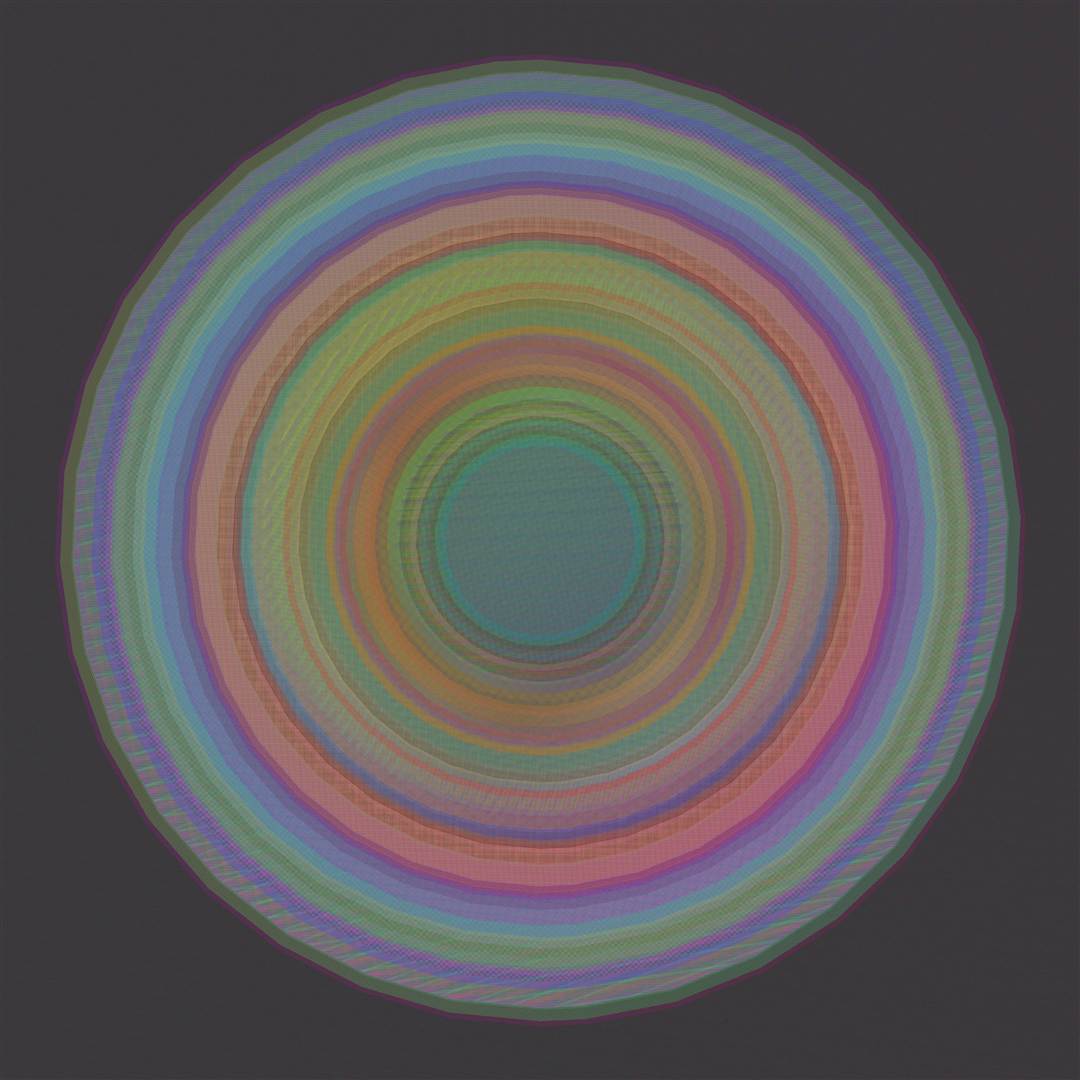 View Gazers NFT #927