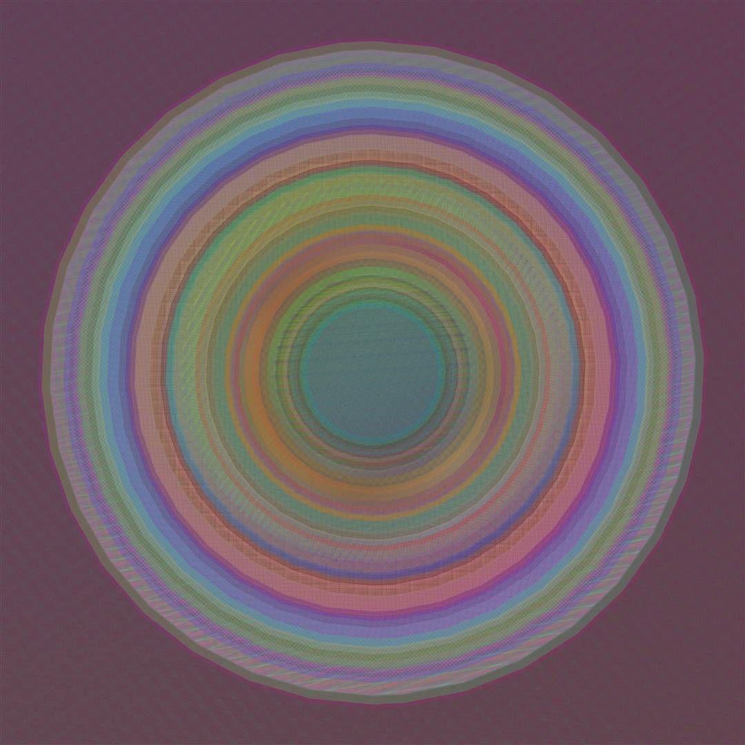 View Gazers NFT #927