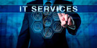 IT Services by Geeks2You