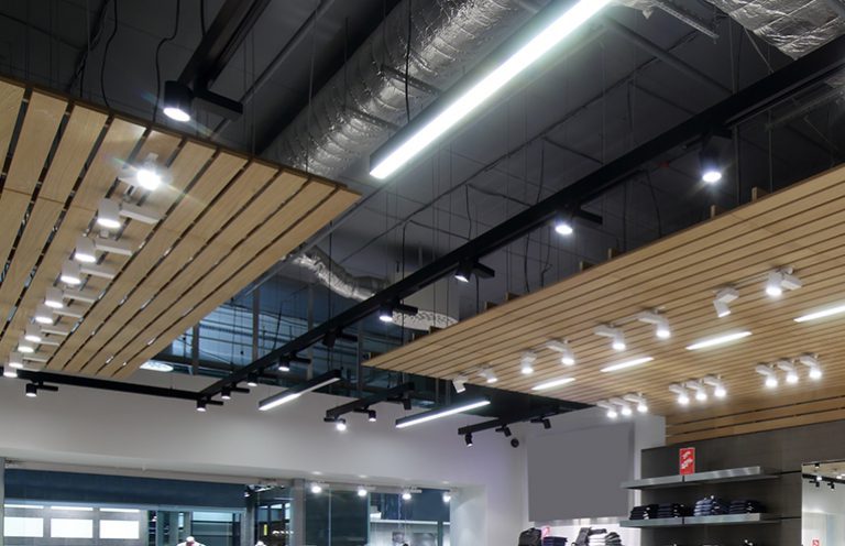 Commercial & Retail