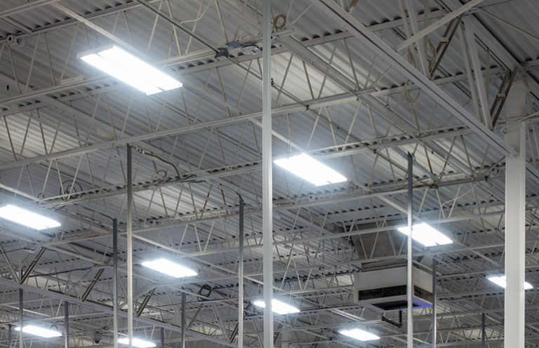 Warehousing