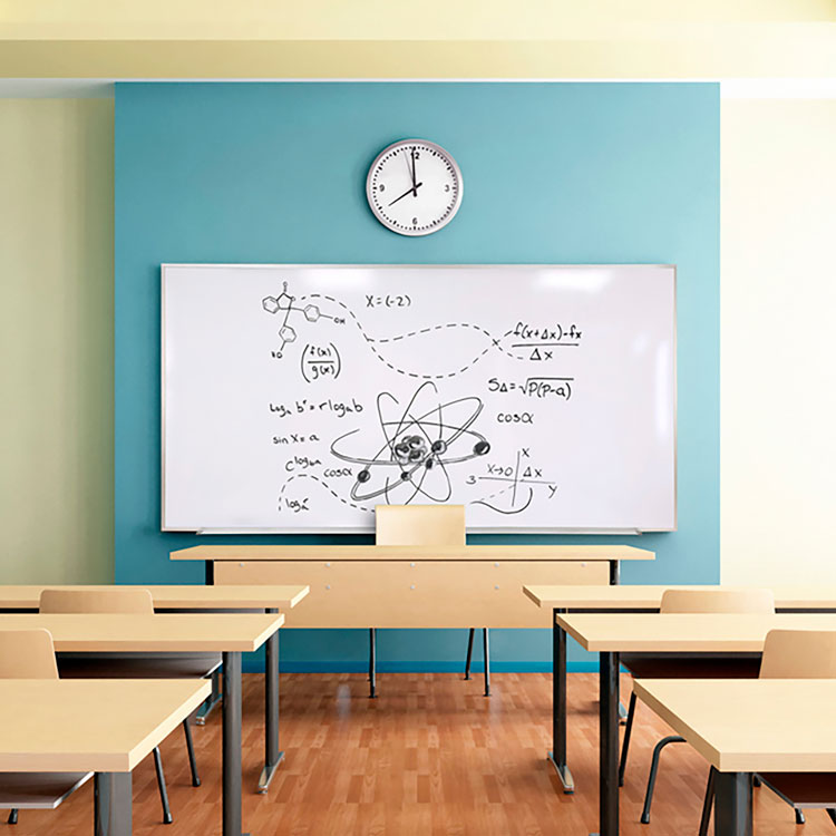 Custom Whiteboards, Glassboards, Bulletin Boards Ghent