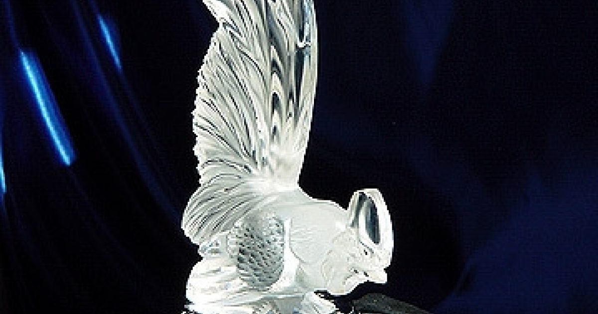 Automotive Mascots Gilmore Car Museum