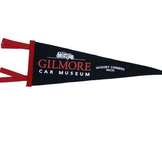 Home Gilmore Car Museum