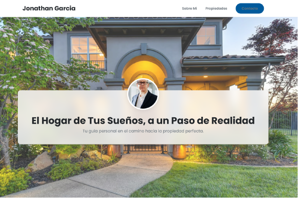Proyecto Inmobiliaria