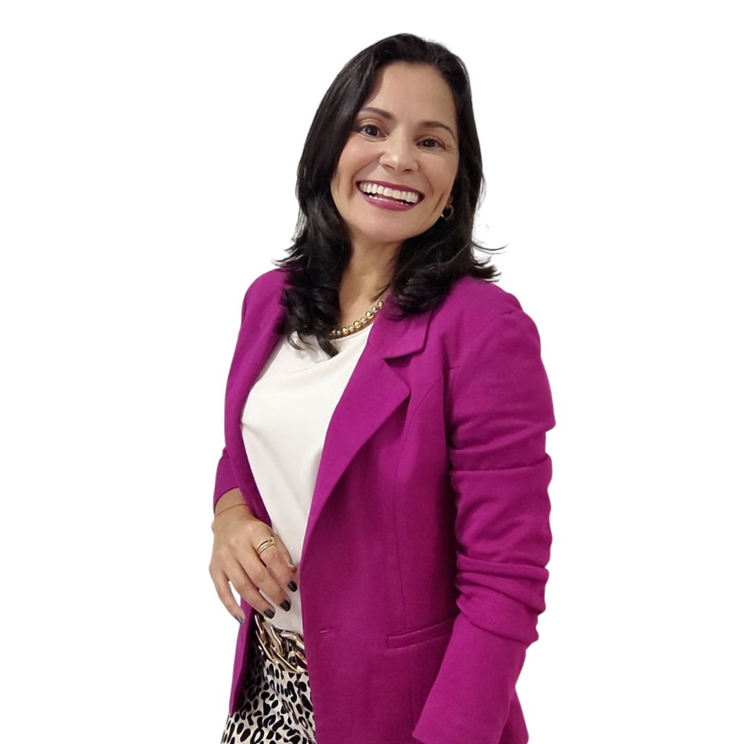 Ylse Gonzales - Mentora de Comunicación