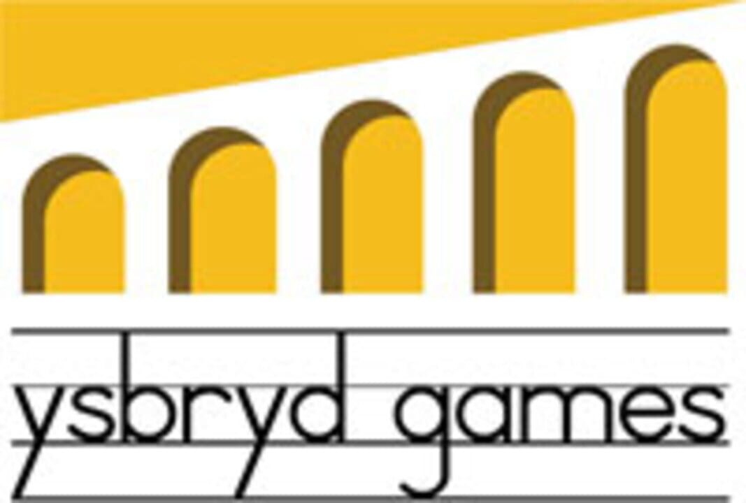 Ysbryd Games Logo