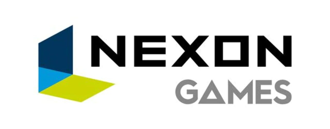 Nexon Games Logo