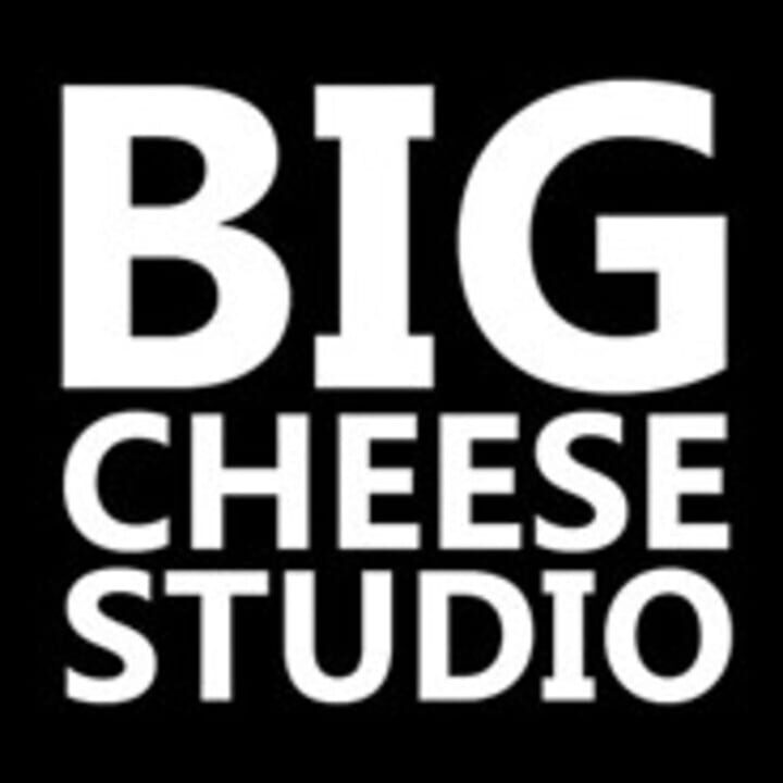 Big Cheese Studio Logo