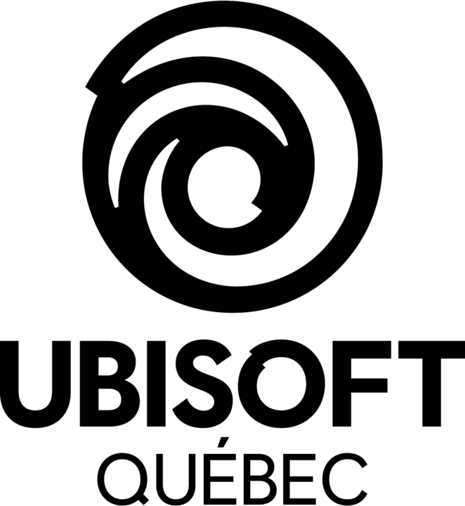 Ubisoft Québec Logo