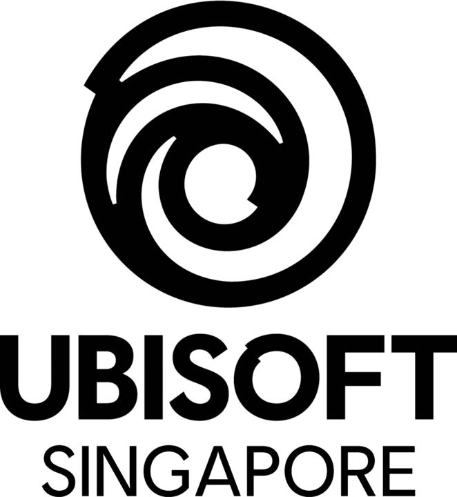 Ubisoft Singapore Logo