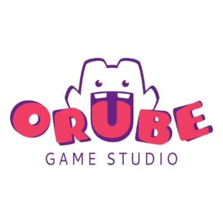 Orube Game Studio Logo Orube Game Studio Logo