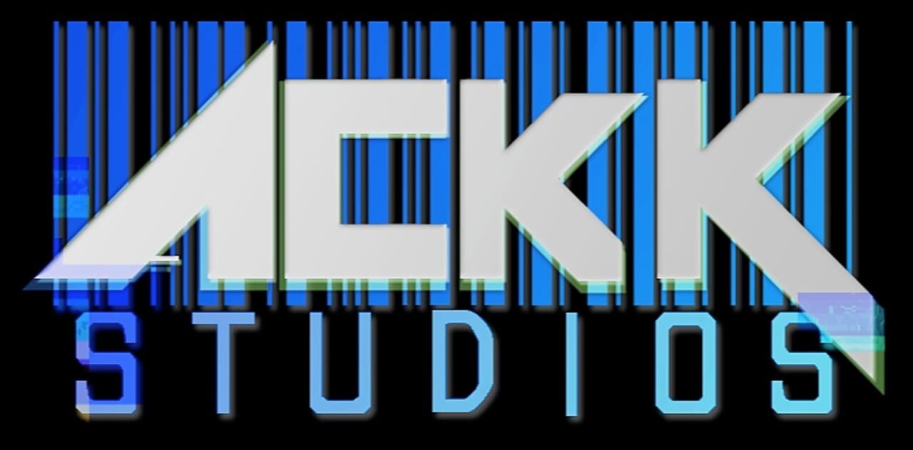 Ackk Studios Logo