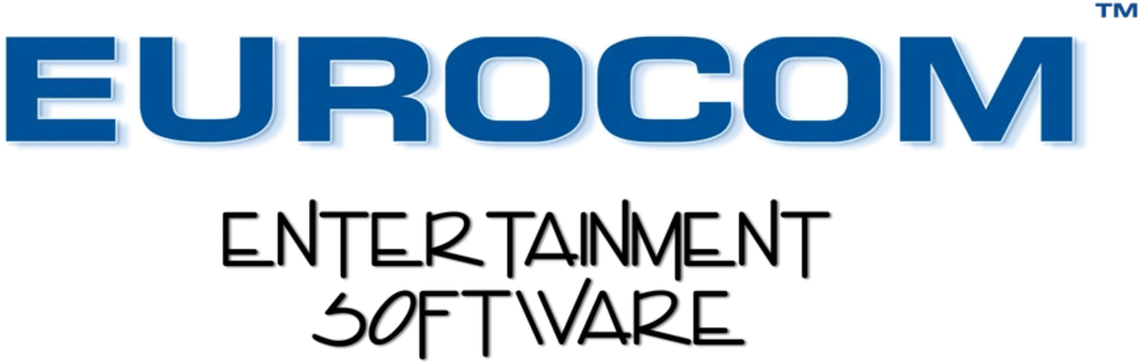 Eurocom Entertainment Software Logo