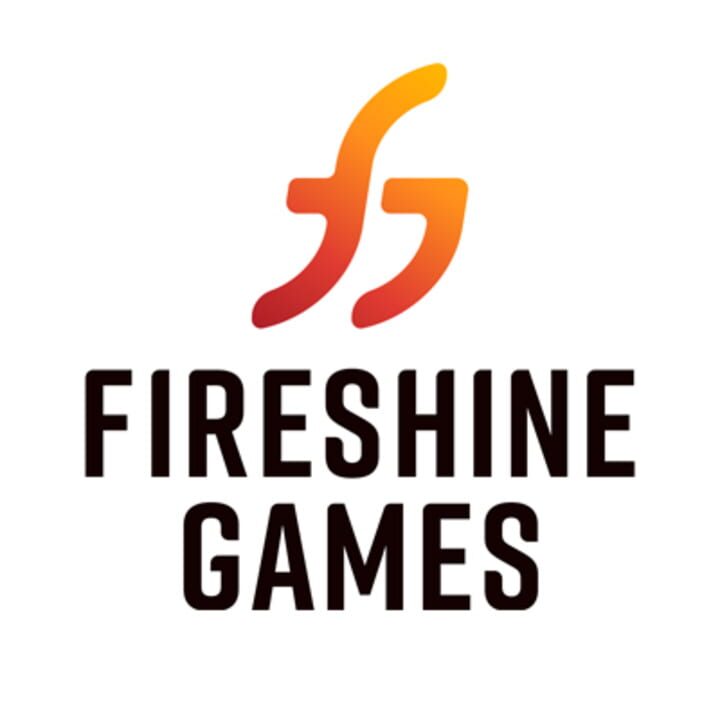 Fireshine Games Logo
